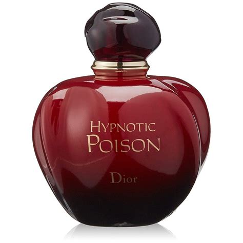 hipnotic dior ml 150 acquisto|DIOR Eau de toilette Poison Hypnotic Poison .